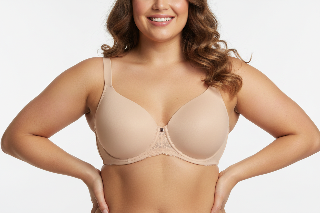 Bras Collection - New Image